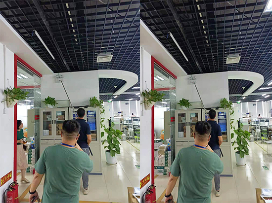 學(xué)校消防檢測(cè),學(xué)校消防檢測(cè)內(nèi)容有哪些