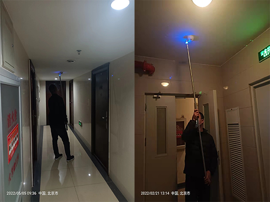 老小區(qū)高層消防檢測(cè),高層住宅小區(qū)消防檢查