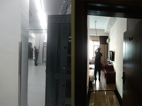 消防安全檢測(cè),消防安全檢測(cè)機(jī)構(gòu)