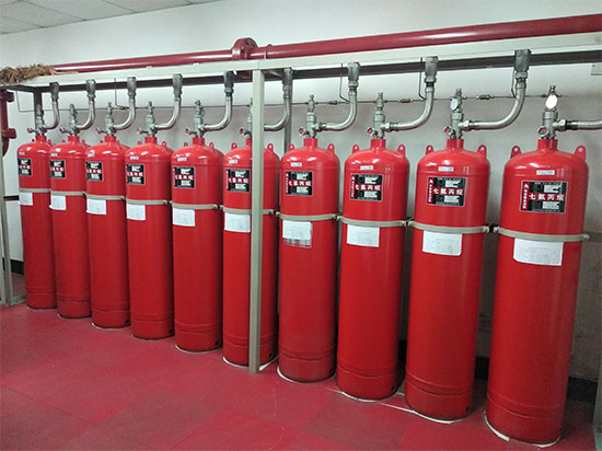 自動(dòng)滅火裝置檢測(cè),自動(dòng)滅火裝置檢測(cè)周期