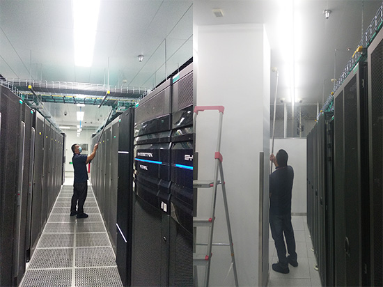 消防工程技術(shù)檢測(cè),建筑工程消防檢測(cè)