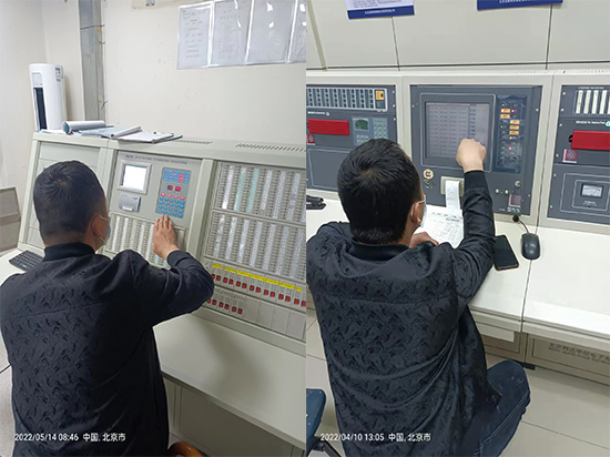 消防維保維護公司,消防工程維保公司