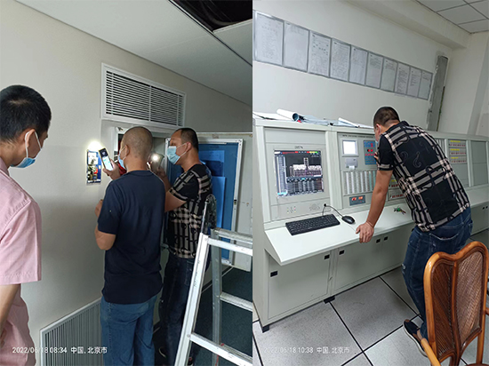 消防維保施工,消防維保技術(shù)方案