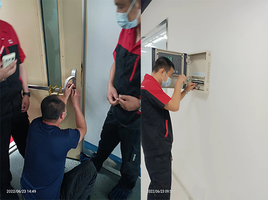 消防維保服務(wù)公司,消防維保服務(wù)方案