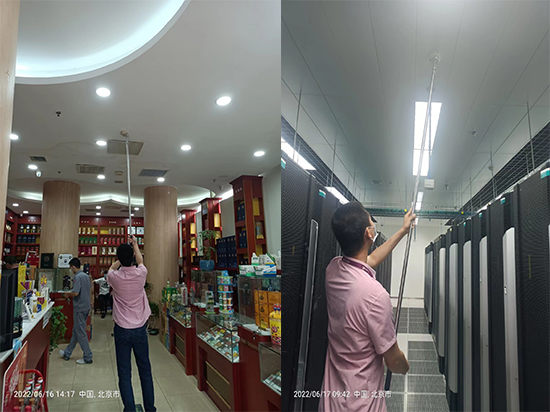 建筑消防設(shè)施的維保管理,建筑消防設(shè)施的維保管理規(guī)定