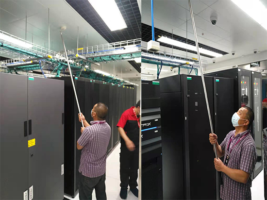 消防設施使用和維保要注意問題,哪些消防設施必須維保