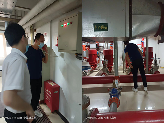 消防維保檔案管理,消防維保檔案管理規范