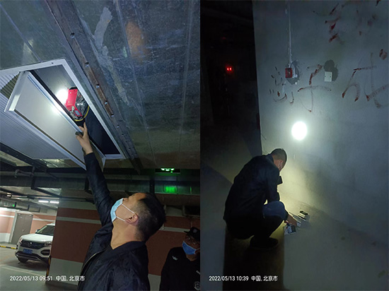 消防設施維保維護管理內容要求,消防設施維護管理規范