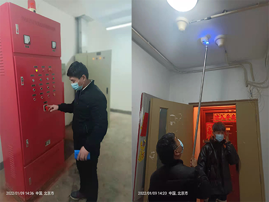 消防工程維保知識要點,消防工程維保知識要點有哪些