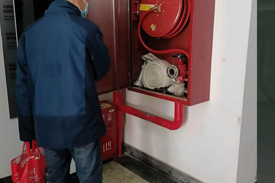 物流園區需要做消防維保嗎?需要哪些消防設施