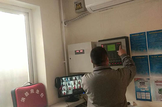 旅館必須要有消防維保單位嗎?屬于消防重點單位嗎?