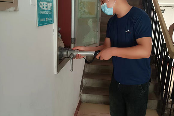 養老場所消防維保一年費用大概多少怎么計算